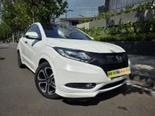 2017 Honda HR-V 1.8 Prestige SUV-(KM20000)HONDA HRV 1.8 AT PRESTIGE 2018 NIK 2017 SUNROOF KM RENDAH