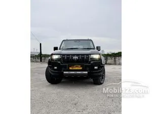 2026 Toyota Land Cruiser Prado 2.8 Kakadu SUV