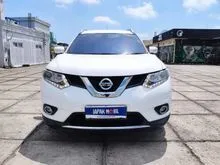 2015 Nissan X-Trail 2.5 Matic