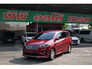 2020 Suzuki ERTIGA 1.5 GX Wagon