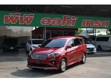 2020 Suzuki ERTIGA 1.5 (ปี 19-25) GX Wagon