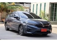 2022 Honda City 1.0 (ปี 19-24) RS Sedan