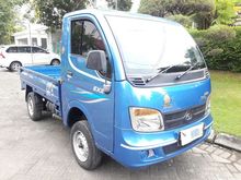 2016 Tata Ace 702 EX2 Biru Pick-up
