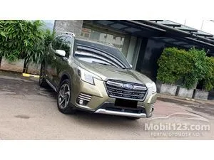 2022 Subaru Forester 2.0 i-S EyeSight SUV