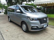 2019 Hyundai H-1 2.5 (ปี 18-24) Touring Van AT