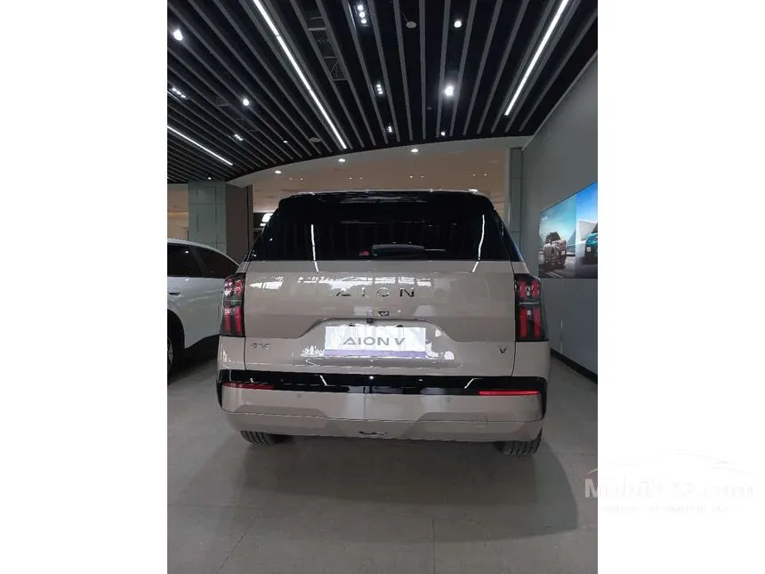 2026 GAC AION V Luxury SUV