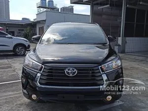 2022 Toyota Kijang Innova 2.0 G MPV