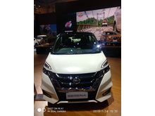 2019 Nissan Serena 2.0 Highway Star MPV
