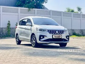 2022 Suzuki Ertiga 1.5 GX MPV