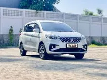 2022 Suzuki Ertiga 1.5 GX MPV