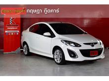 2014 Mazda 2 1.5 (ปี 09-14) Elegance Maxx Sedan