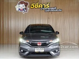 2020 Honda JAZZ 1.5 RS Hatchback