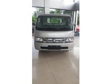 2021 Suzuki Carry Pick Up