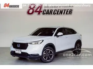 2024 Honda HR-V 1.5 (ปี 22-28) e:HEV E SUV