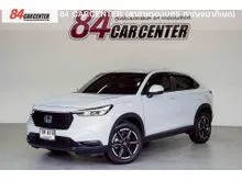 2024 Honda HR-V 1.5 (ปี 22-28) e:HEV E SUV