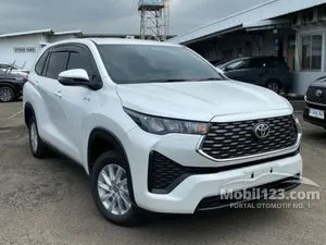 2025 Toyota Kijang Innova Zenix 2.0 G HV (Premium Color) MPV