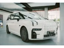 2026 ZEEKR 009 0.0 (ปี 24-31) Flagship AWD Van