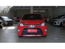2017 Toyota Calya 1.2 G MPV