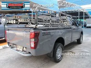 2025 Isuzu D-MAX 3.0 S Spark Pickup