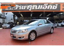 2008 Toyota Camry 2.0 (ปี 06-12) G Sedan