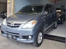 2009 Toyota Avanza 1.3 G MPV Mulus Siap Pakai
