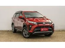 2024 Daihatsu Terios 1.5 R SUV 1 TAHUN GARANSI - FREE TEST DRIVE - CAROLINE DAAN MOGOT PORIS