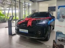 2026 GAC Hyptec HT 0.0 Premium Hatchback. YRN. Lifetime warranty battery. Juli meriah Nikmati benefit nyaa