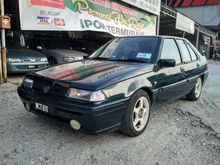 Proton Iswara 1.3 S Hatchback