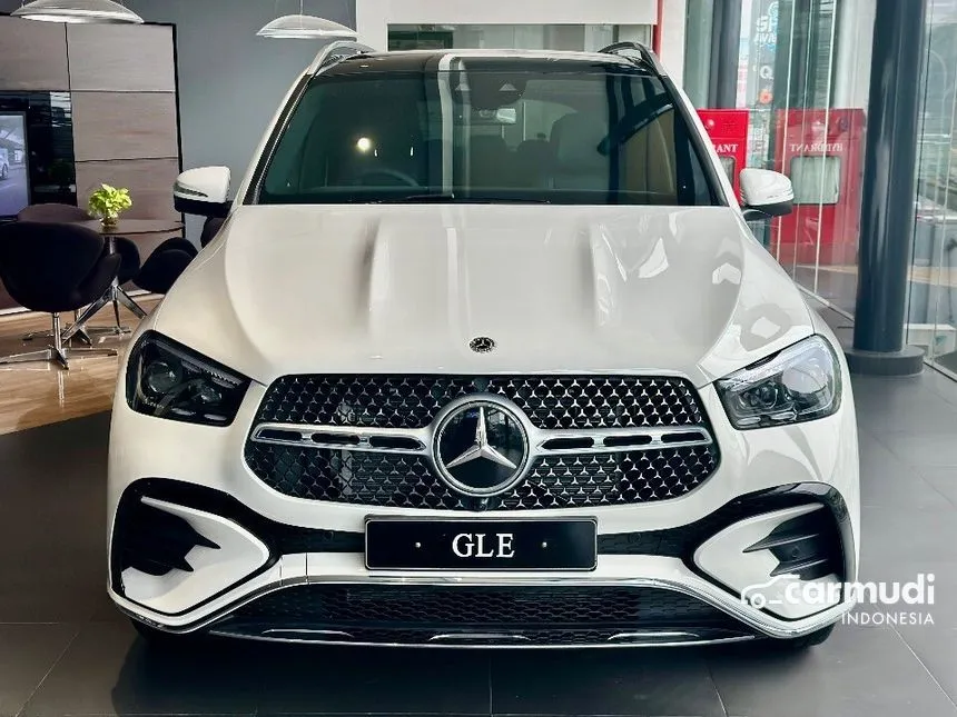 2024 Mercedes-Benz GLE450 4MATIC AMG Line Wagon