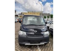 PROMO MOBIL BARU AKHIR TAHUN 2018 Daihatsu Gran Max 1.3 PU STD