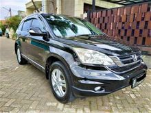 2010 Honda CR-V 2.0 2.0 i-VTEC SUV