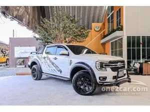 2023 Ford RANGER 2.0 XLT Double Cab Hi-Rider Pickup