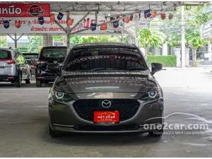 2021 Mazda 2 1.3 S Leather Sedan