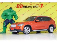2014 BMW X1 2.0 E84 (ปี 09-15) sDrive18i Sport SUV AT
