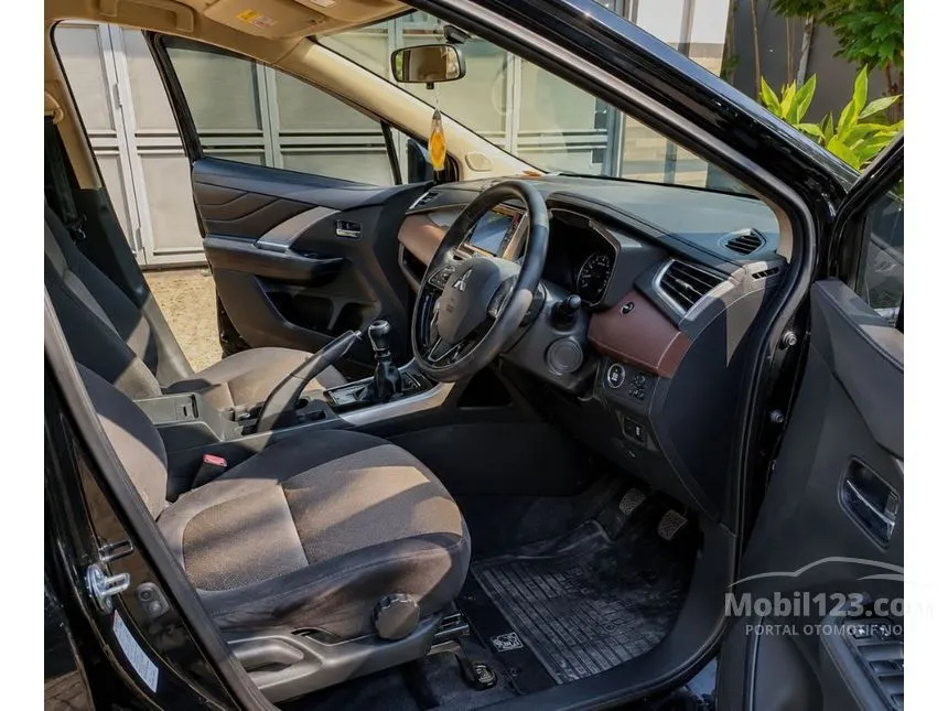 2021 Mitsubishi Xpander Cross MPV