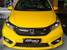 Honda Brio 2021 Termurah Jakarta Dp 15jt Cicilan Di 3jtaan. Harga Tertera Mulai Dari Type Terendah