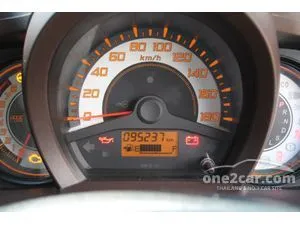 2012 Honda Brio 1.2 V Hatchback