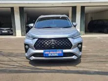 2021 Toyota Veloz 1.5 Q MPV TDP 0