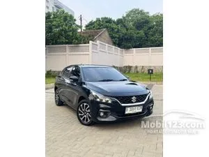 2023 Suzuki Baleno 1.5 Hatchback/AT/CVT/METIC/BENSIN_TERMURAH