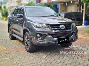 Toyota Fortuner Mobil Bekas Baru Dijual Di Indonesia Dari 7 703 Mobil Di Mobil123