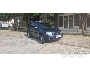 2005 Ford Escape 2.3 XLT 4X2 SUV