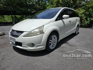 2011 Mitsubishi SPACE WAGON 2.4 GT Wagon