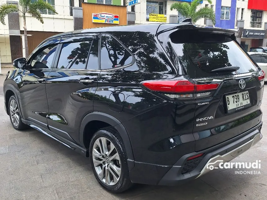 2023 Toyota Kijang Innova Zenix Q HV TSS Modellista (Premium Color) MPV