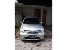 2009 Nissan Grand Livina 1.5 XV MPV