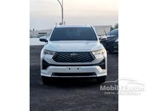 2026 Toyota Kijang Innova Zenix 2.0 Q HV TSS ( Premium Color) MPV