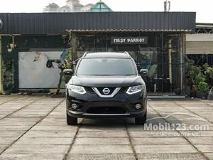 2016 Nissan X-Trail 2.5 SUV