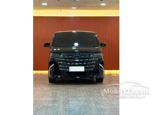2023 Toyota Alphard 2.5 HEV (Premium Color) MPV