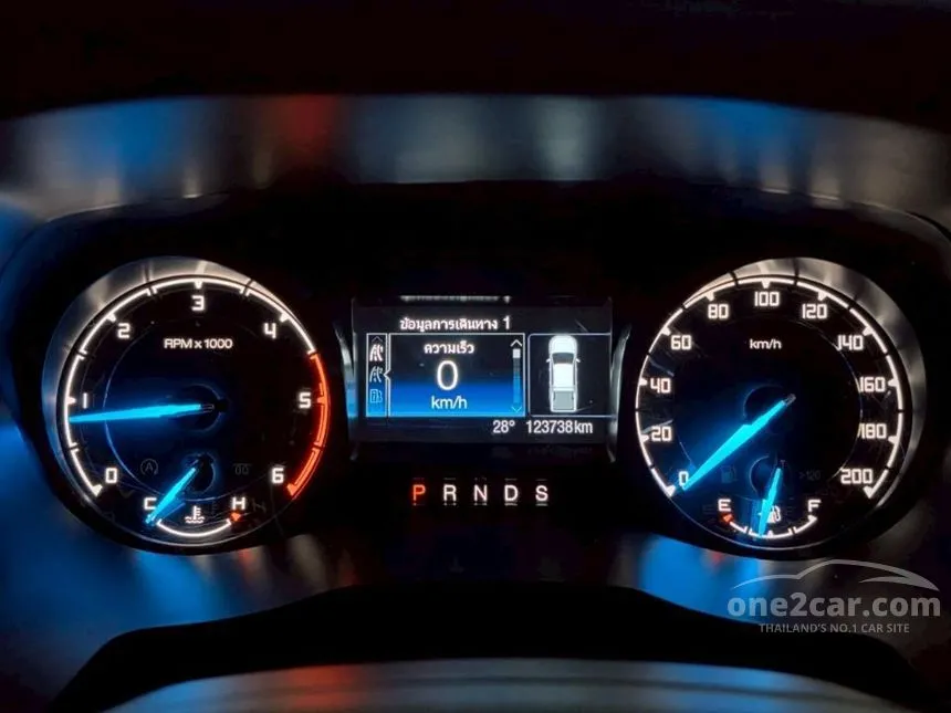 2019 Ford RANGER XLT Double Cab Hi-Rider Pickup