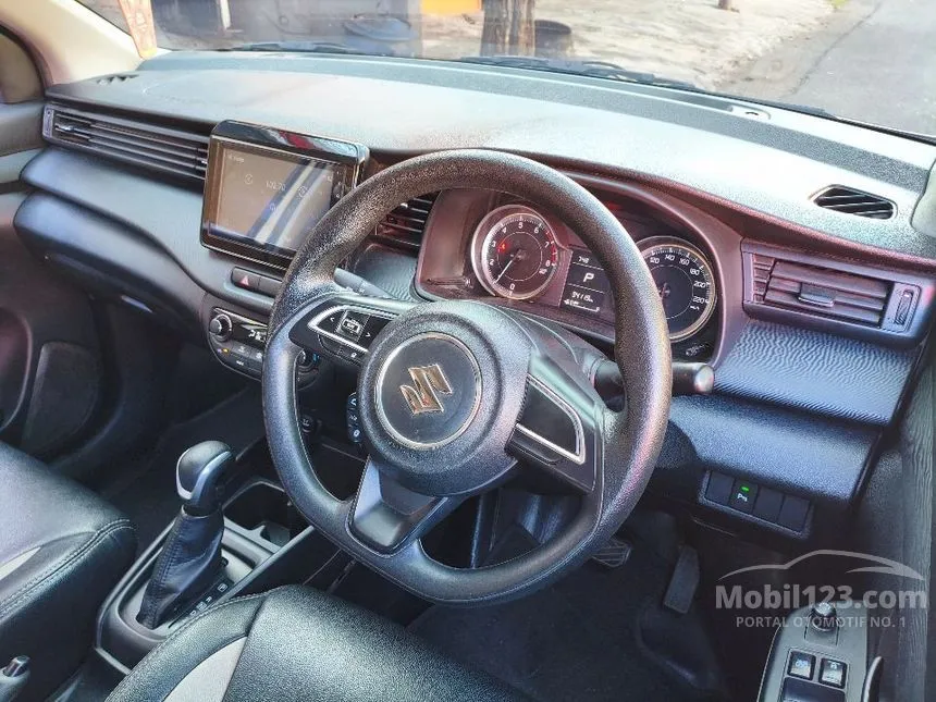 2023 Suzuki Ertiga GL MPV
