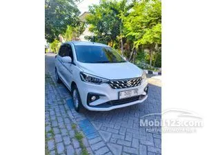 2023 Suzuki Ertiga 1.5 GL MPV